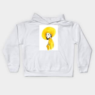 Gigi Hadid Kids Hoodie